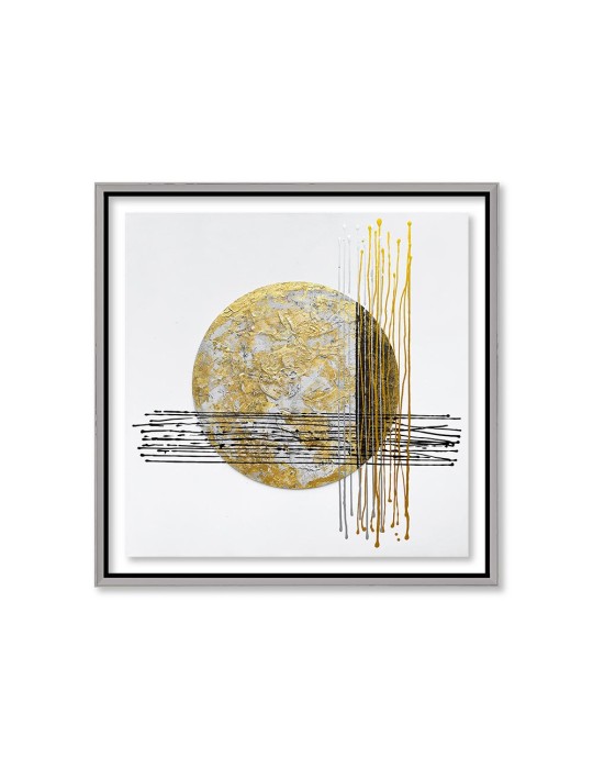 Toile encadrée - 03.3487