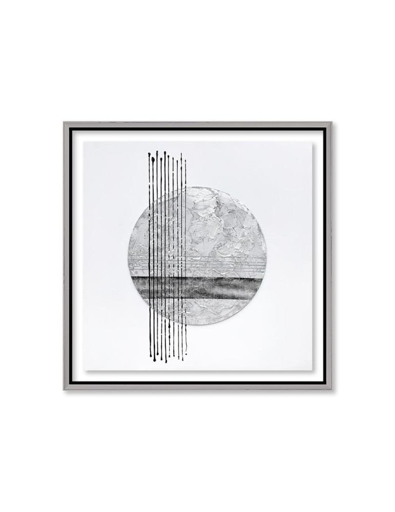 Toile encadrée - 03.3488