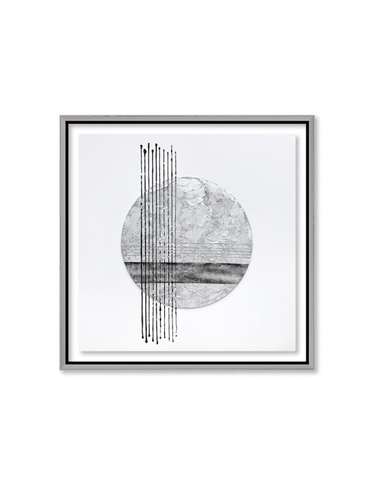 Toile encadrée - 03.3488