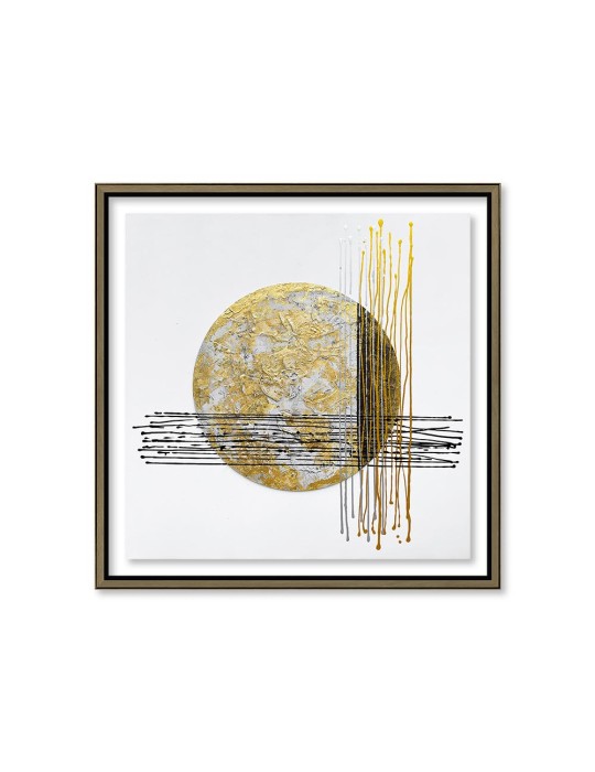 Toile encadrée - 03.3487