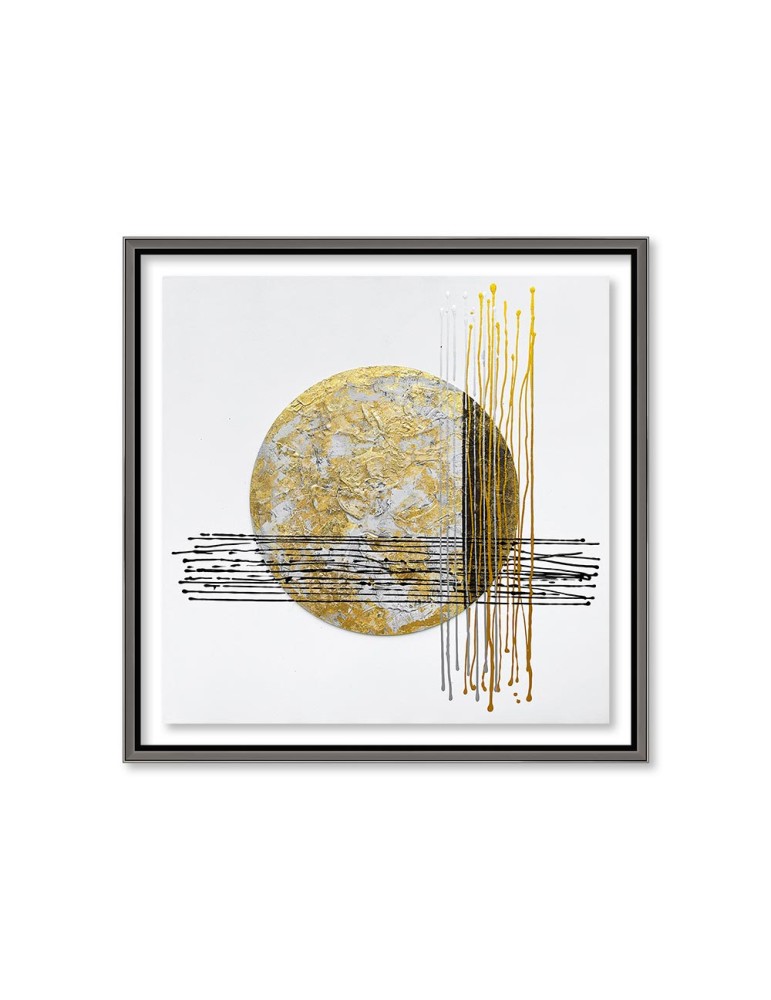 Toile encadrée - 03.3487