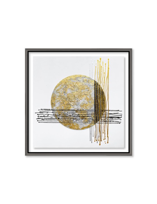 Toile encadrée - 03.3487