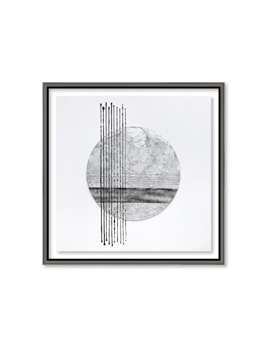 Toile encadrée - 03.3488