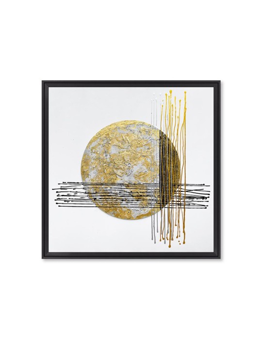 Toile encadrée - 03.3487