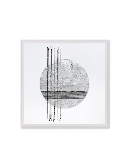 Toile encadrée - 03.3488