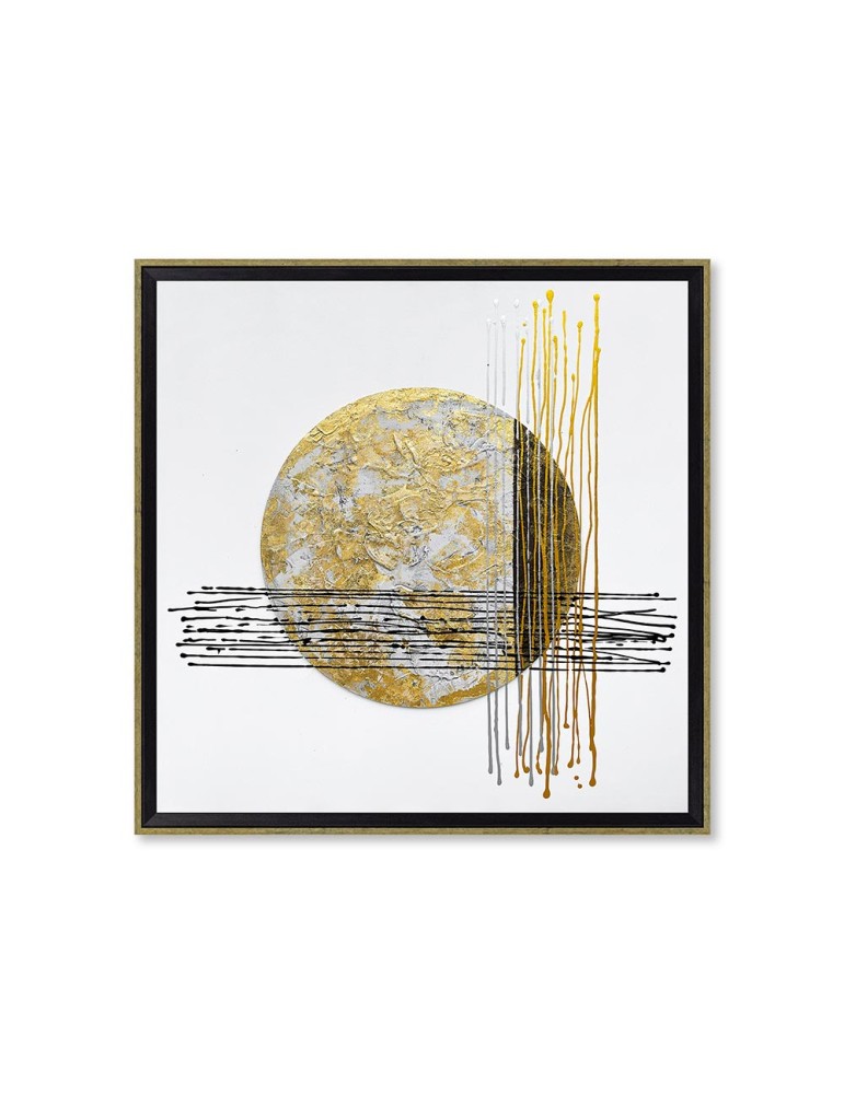 Toile encadrée - 03.3487