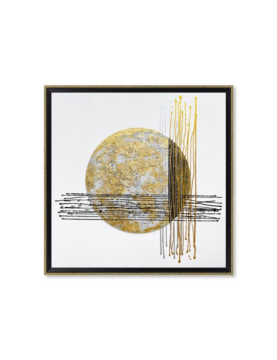 Toile encadrée - 03.3487