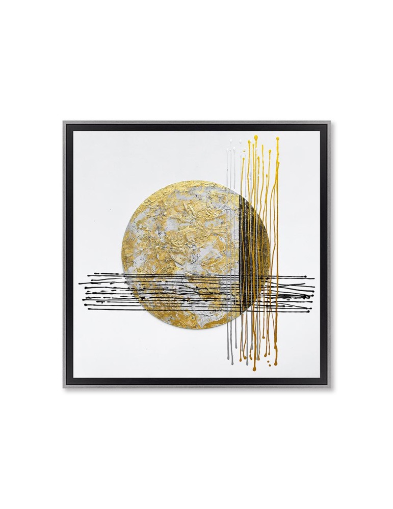 Toile encadrée - 03.3487