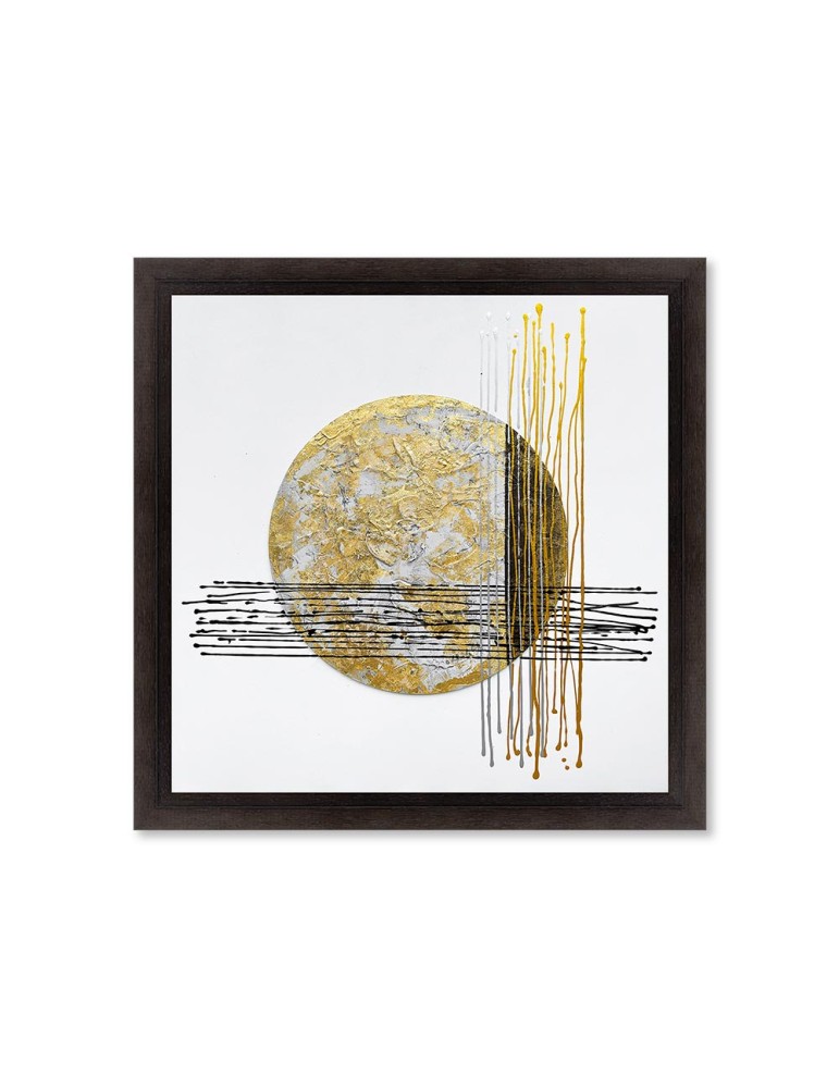 Toile encadrée - 03.3487