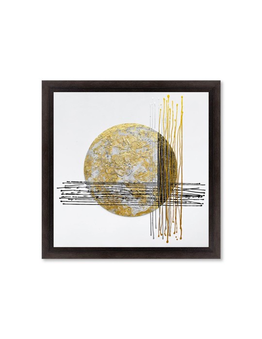 Toile encadrée - 03.3487