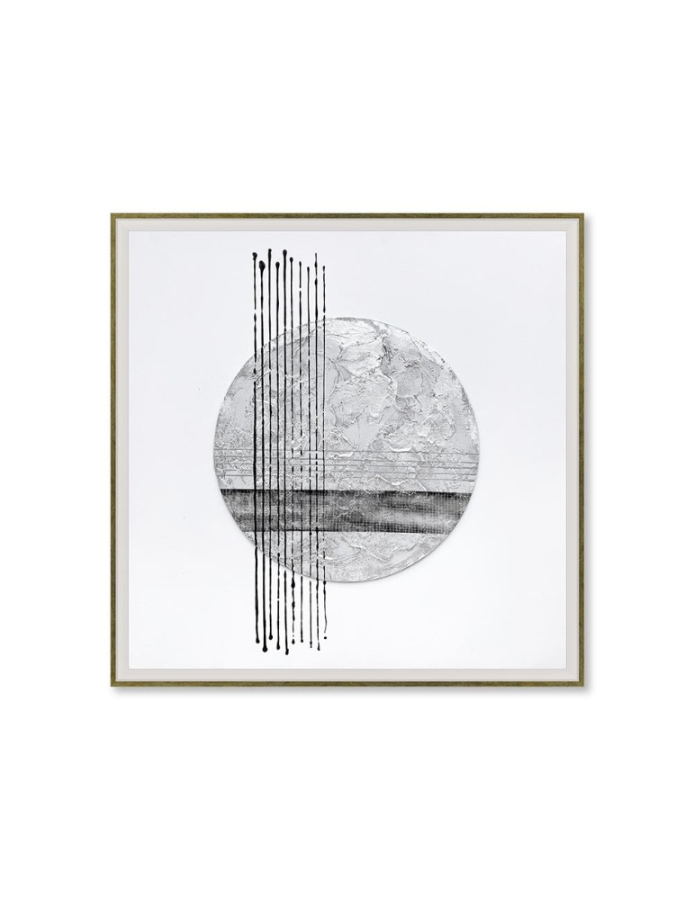 Toile encadrée - 03.3488