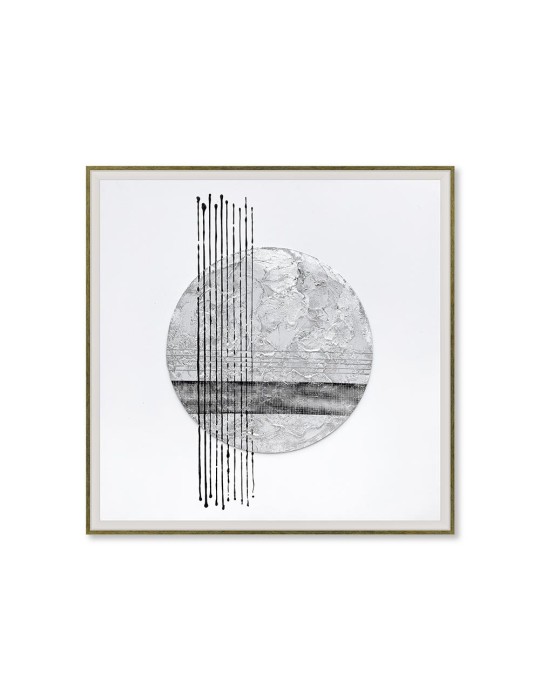 Toile encadrée - 03.3488