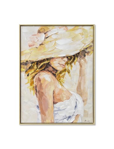 Toile encadrée  - 03.3505