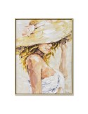 Toile encadrée  - 03.3505