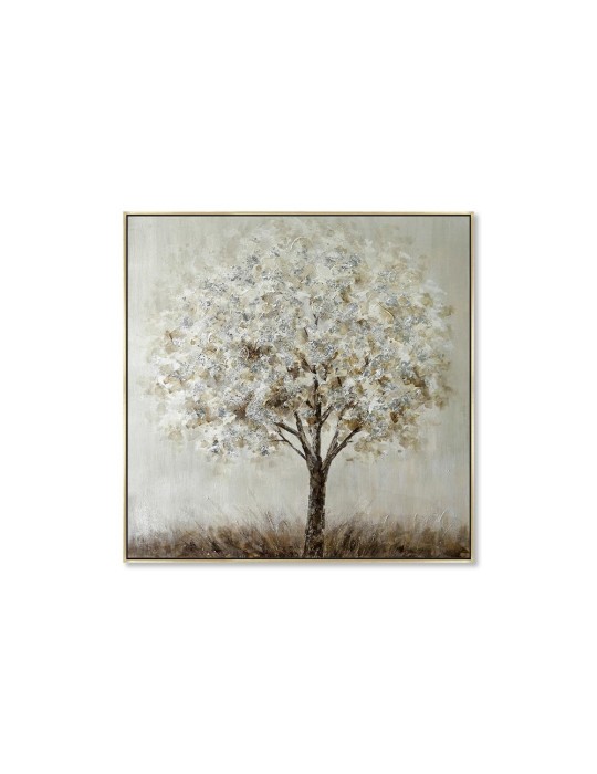 Toile encadrée - 03.3489