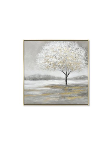 Toile encadrée - 03.3490