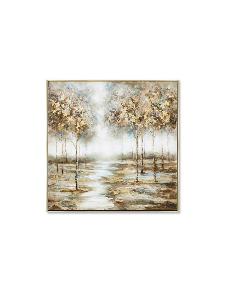 Toile encadrée - 03.3493