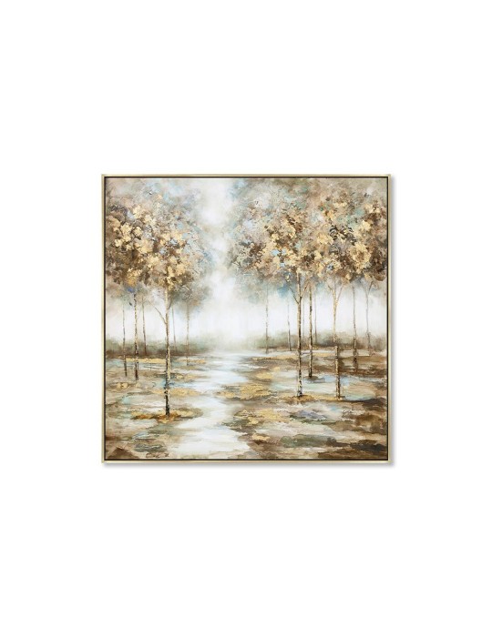 Toile encadrée - 03.3493