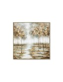 Toile encadrée - 03.3493