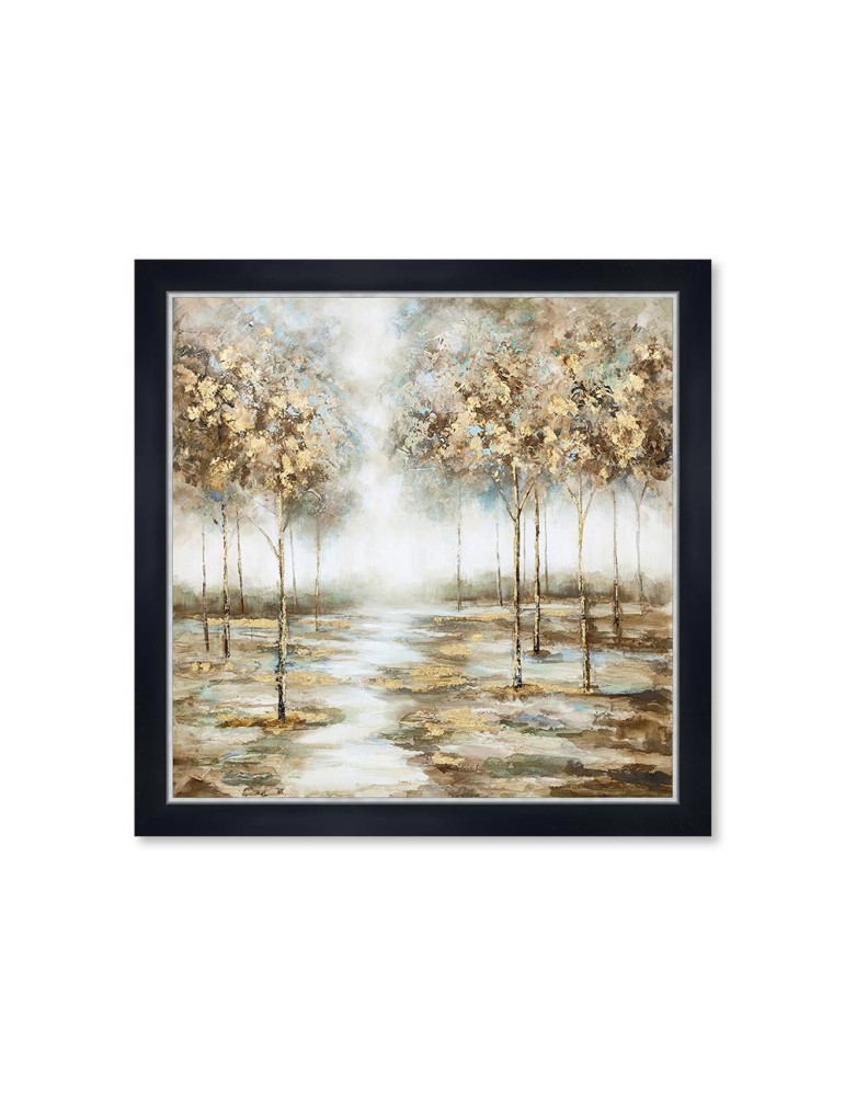 Toile encadrée - 03.3493