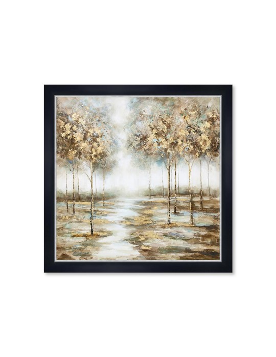 Toile encadrée - 03.3493