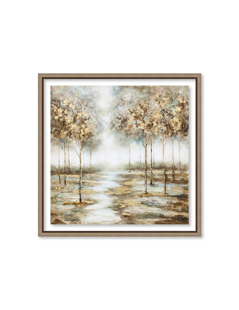 Toile encadrée - 03.3493