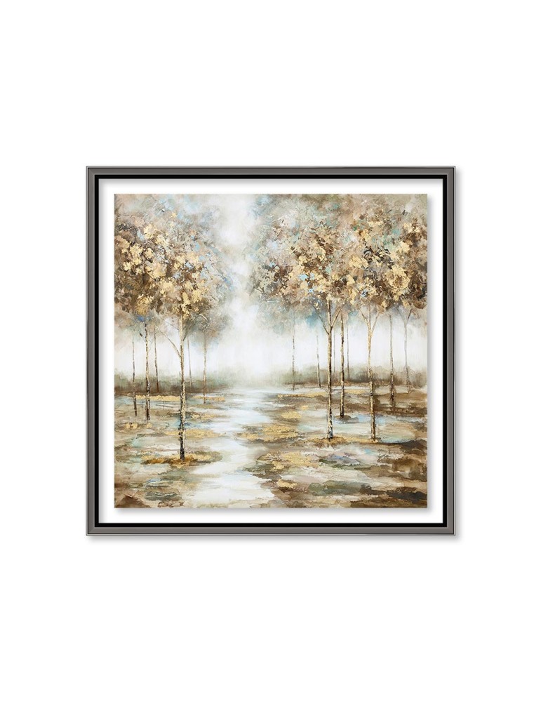 Toile encadrée - 03.3493