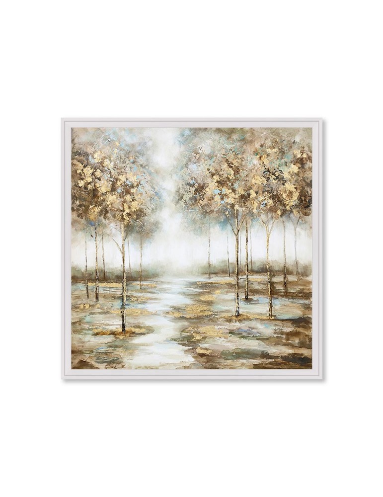 Toile encadrée - 03.3493