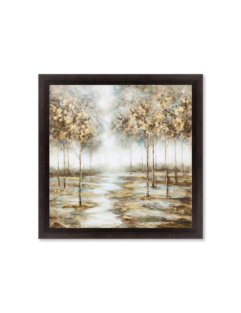 Toile encadrée - 03.3493