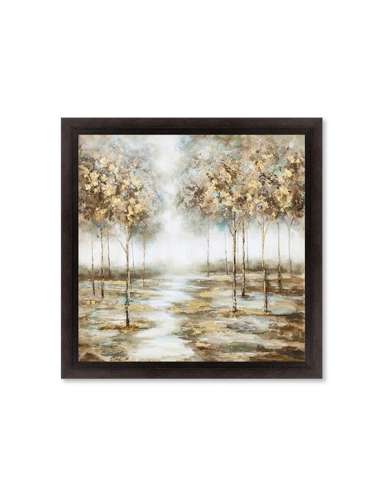 Toile encadrée - 03.3493