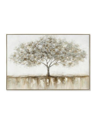 Toile encadrée - 03.3491