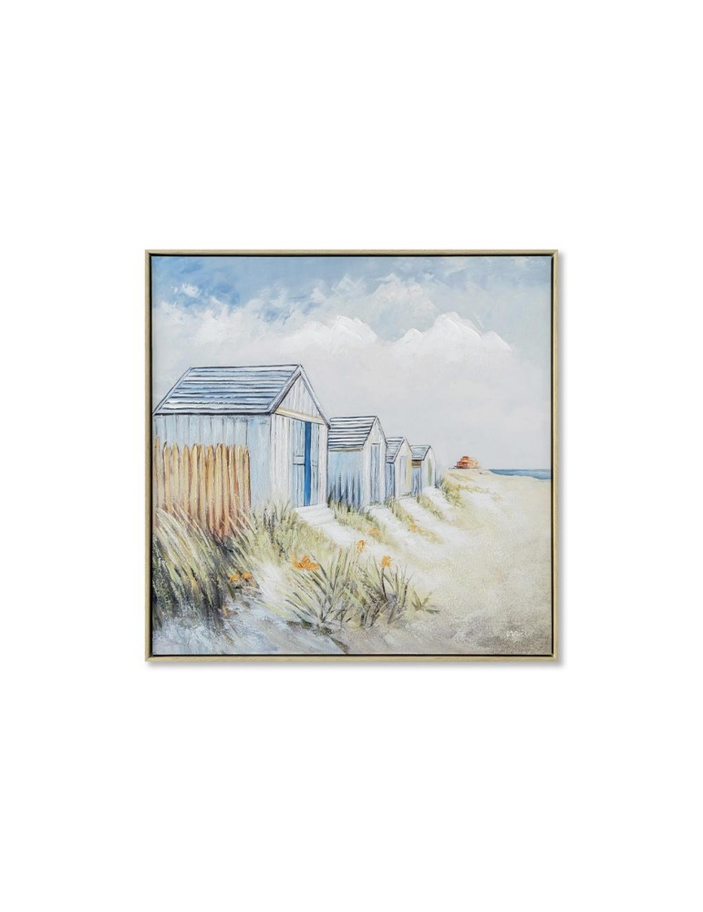 Toile encadrée - 03.3507