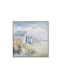 Toile encadrée - 03.3507