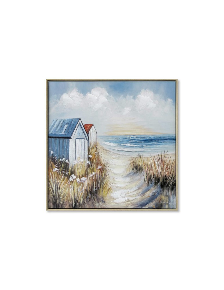 Toile encadrée - 03.3508