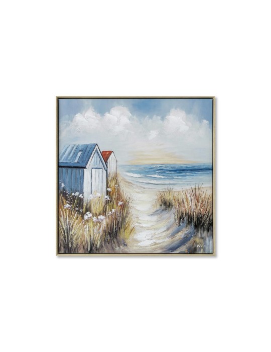 Toile encadrée - 03.3508