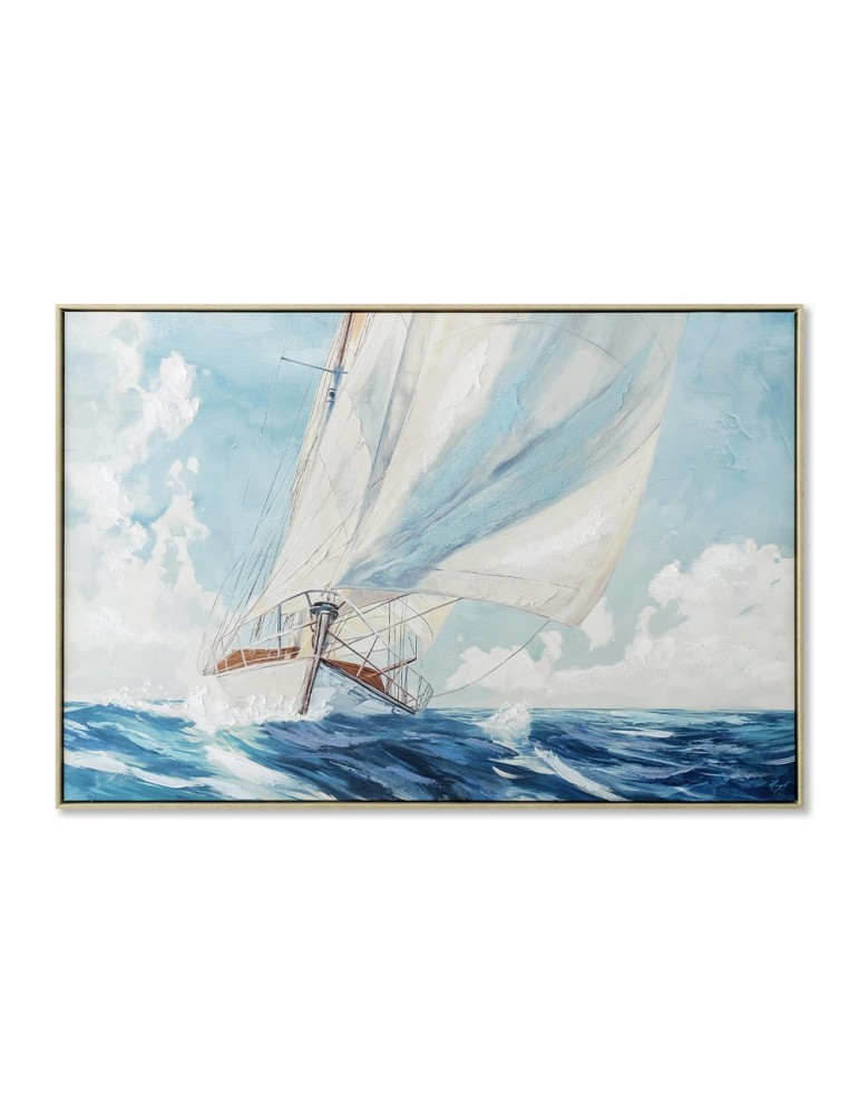 Toile encadrée - 03.3511