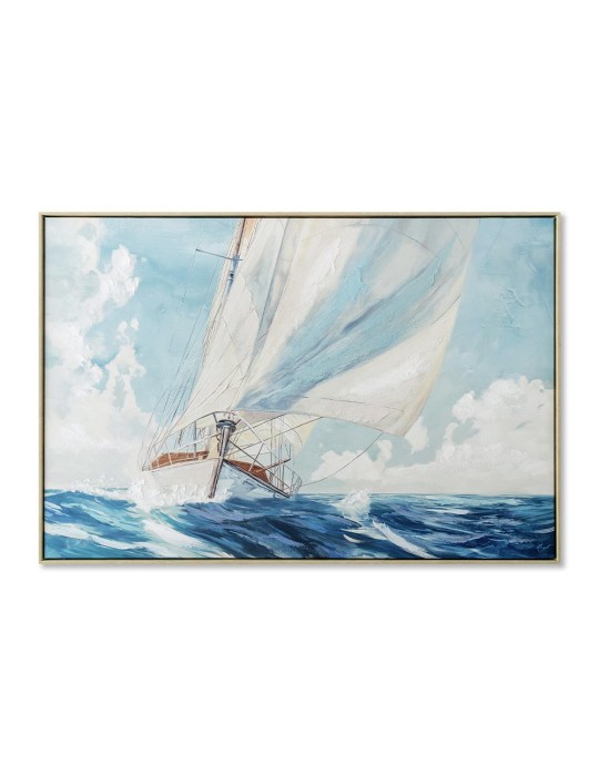 Toile encadrée - 03.3511