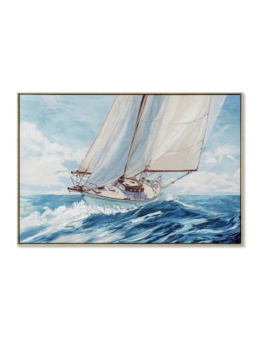 Toile encadrée - 03.3512