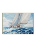 Toile encadrée - 03.3512