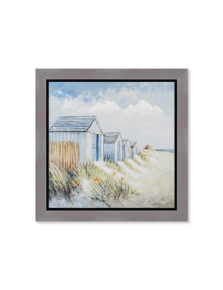 Toile encadrée - 03.3507