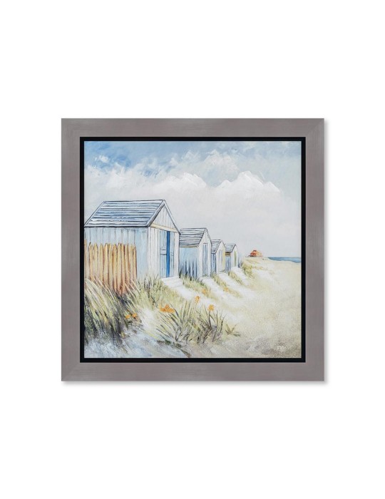 Toile encadrée - 03.3507