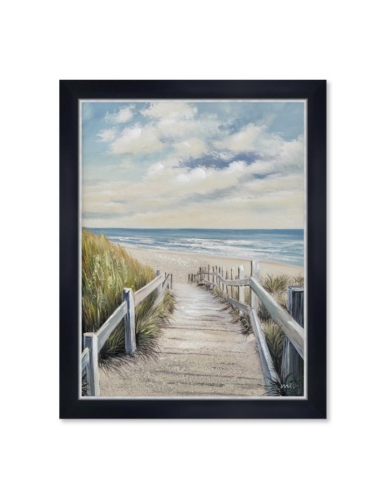 Toile encadrée  - 03.3504