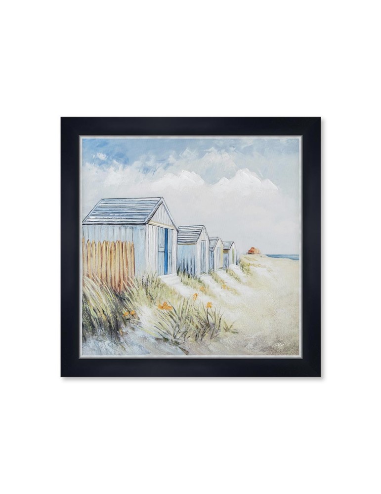 Toile encadrée - 03.3507