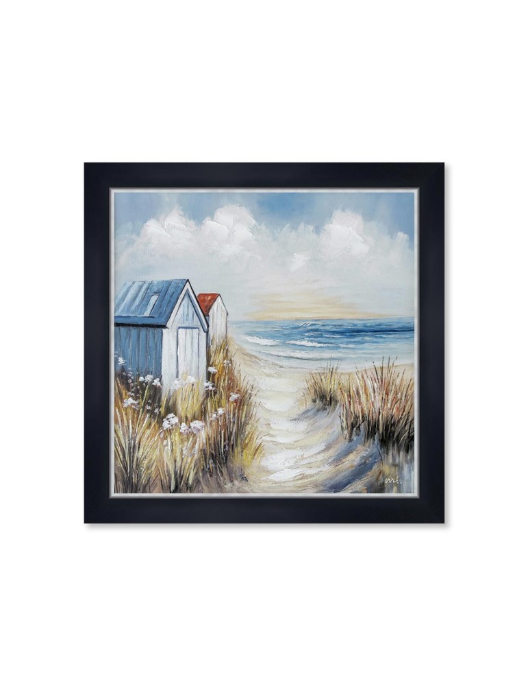 Toile encadrée - 03.3508