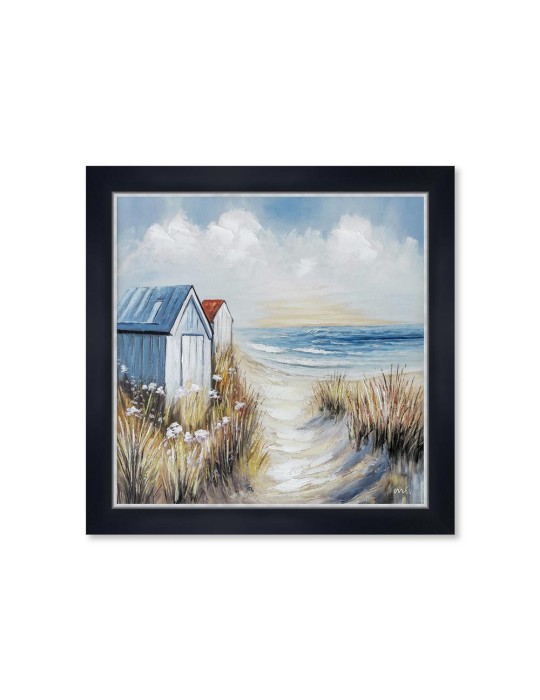 Toile encadrée - 03.3508