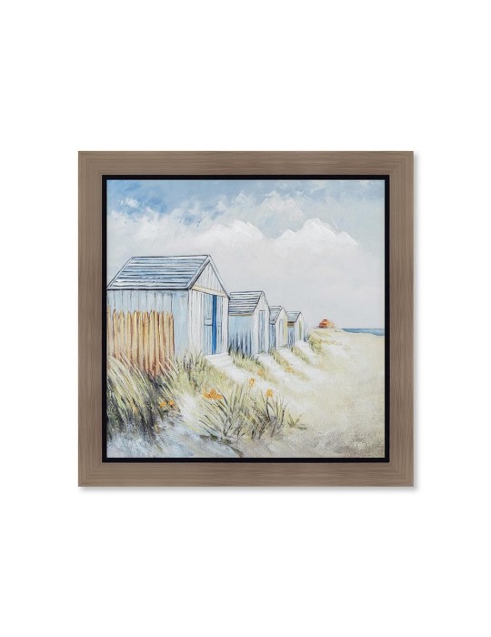 Toile encadrée - 03.3507