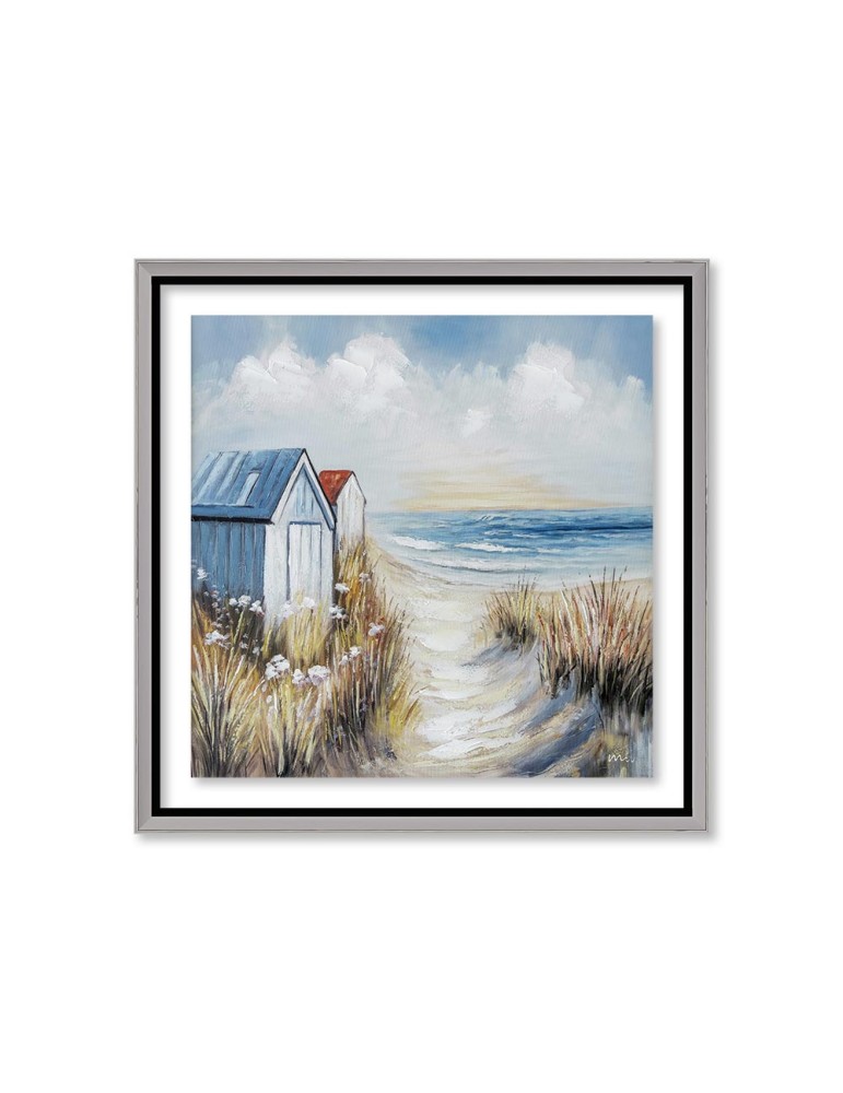 Toile encadrée - 03.3508