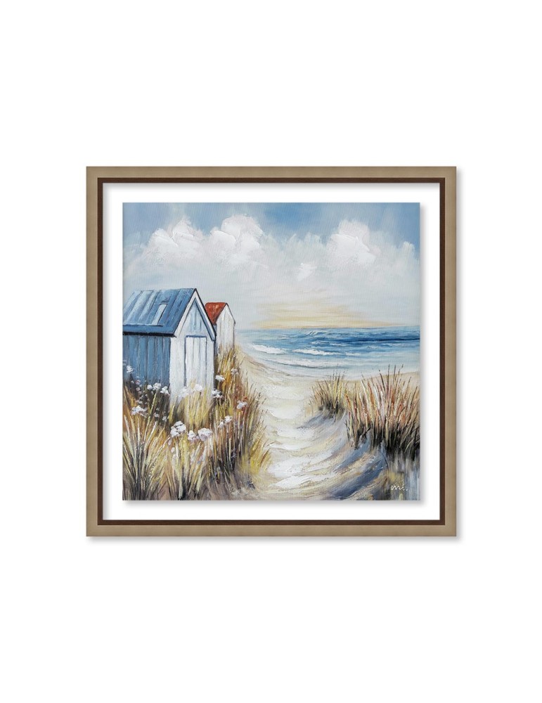 Toile encadrée - 03.3508