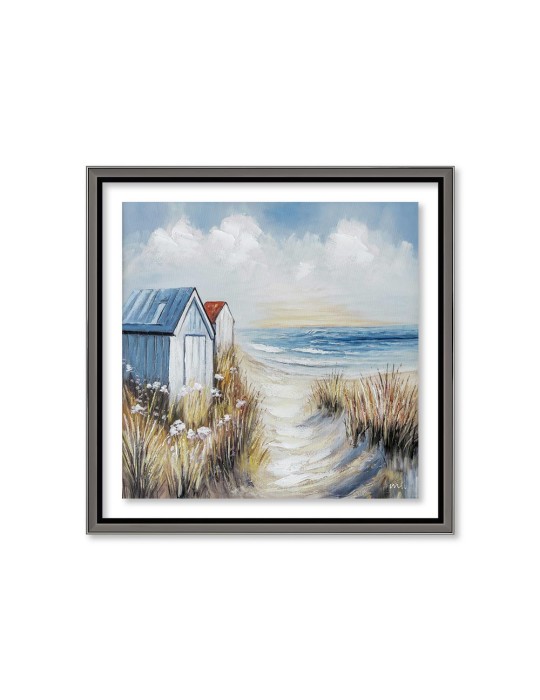 Toile encadrée - 03.3508