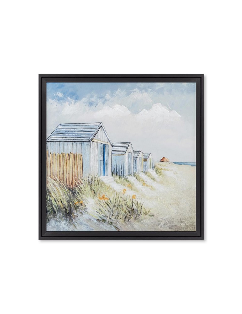 Toile encadrée - 03.3507